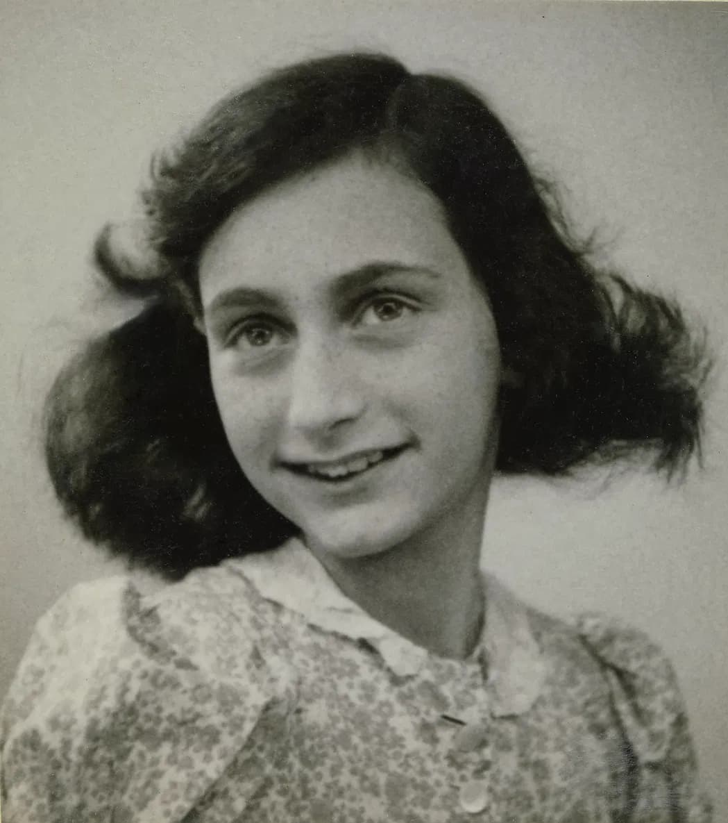 Anne Frank