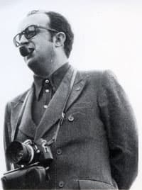 Carlos Gil