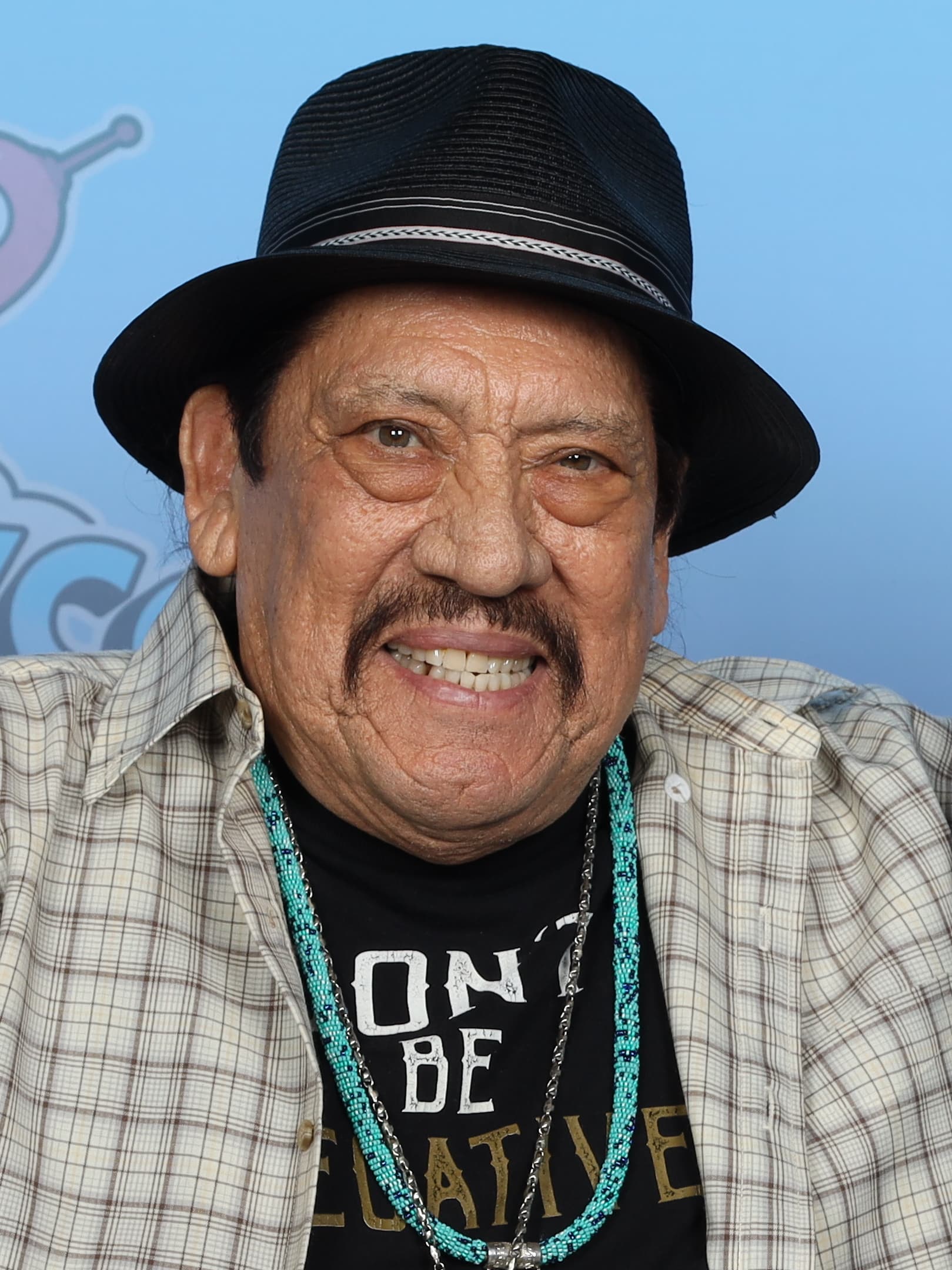 Danny Trejo