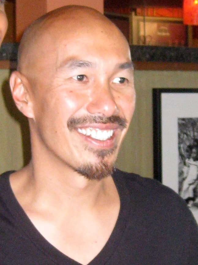 Francis Chan