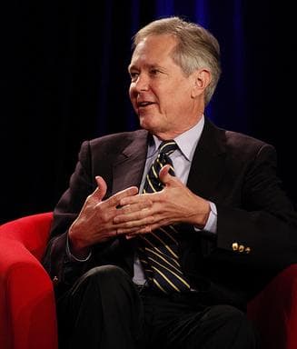 James Fallows