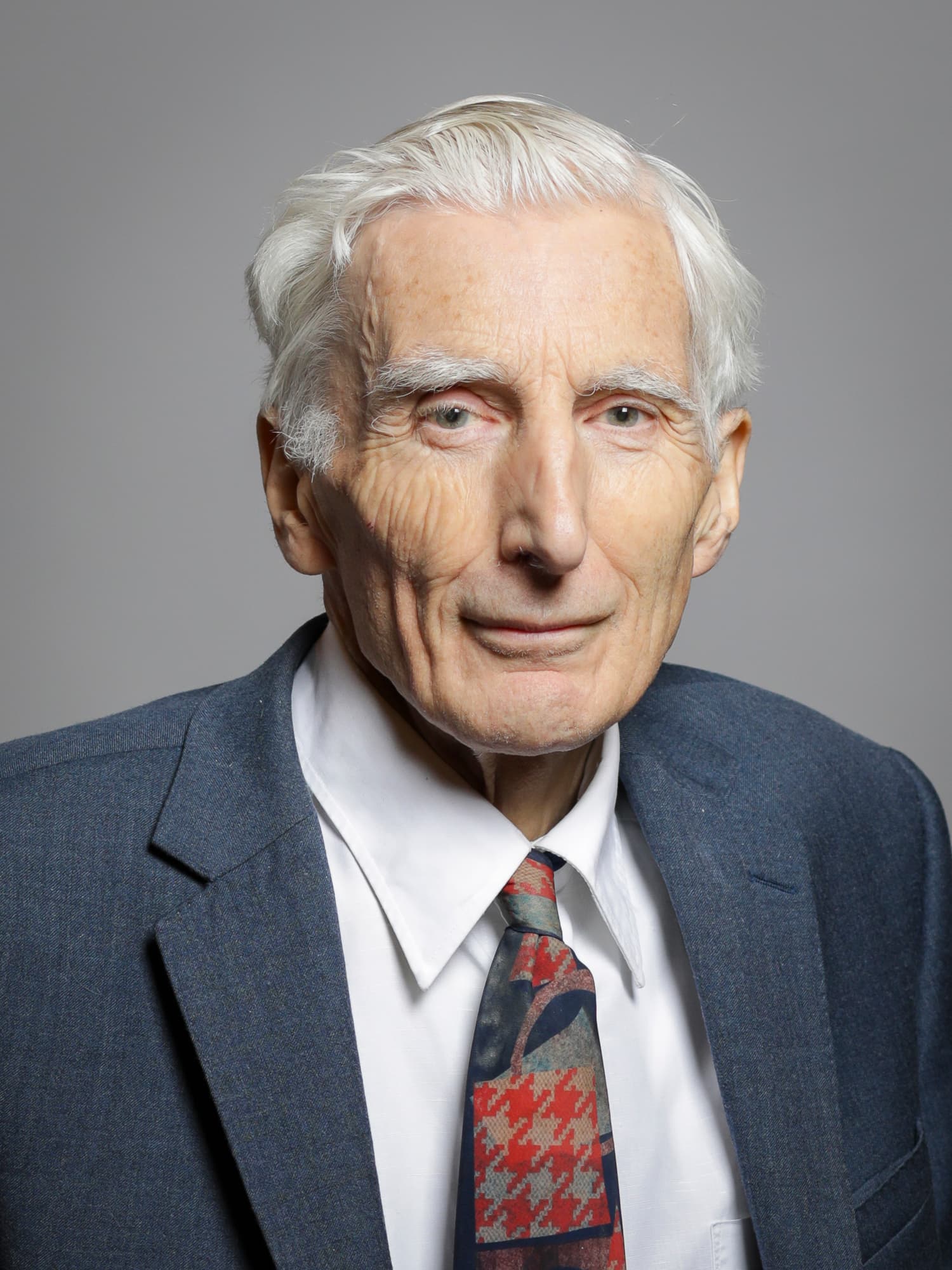 Martin Rees