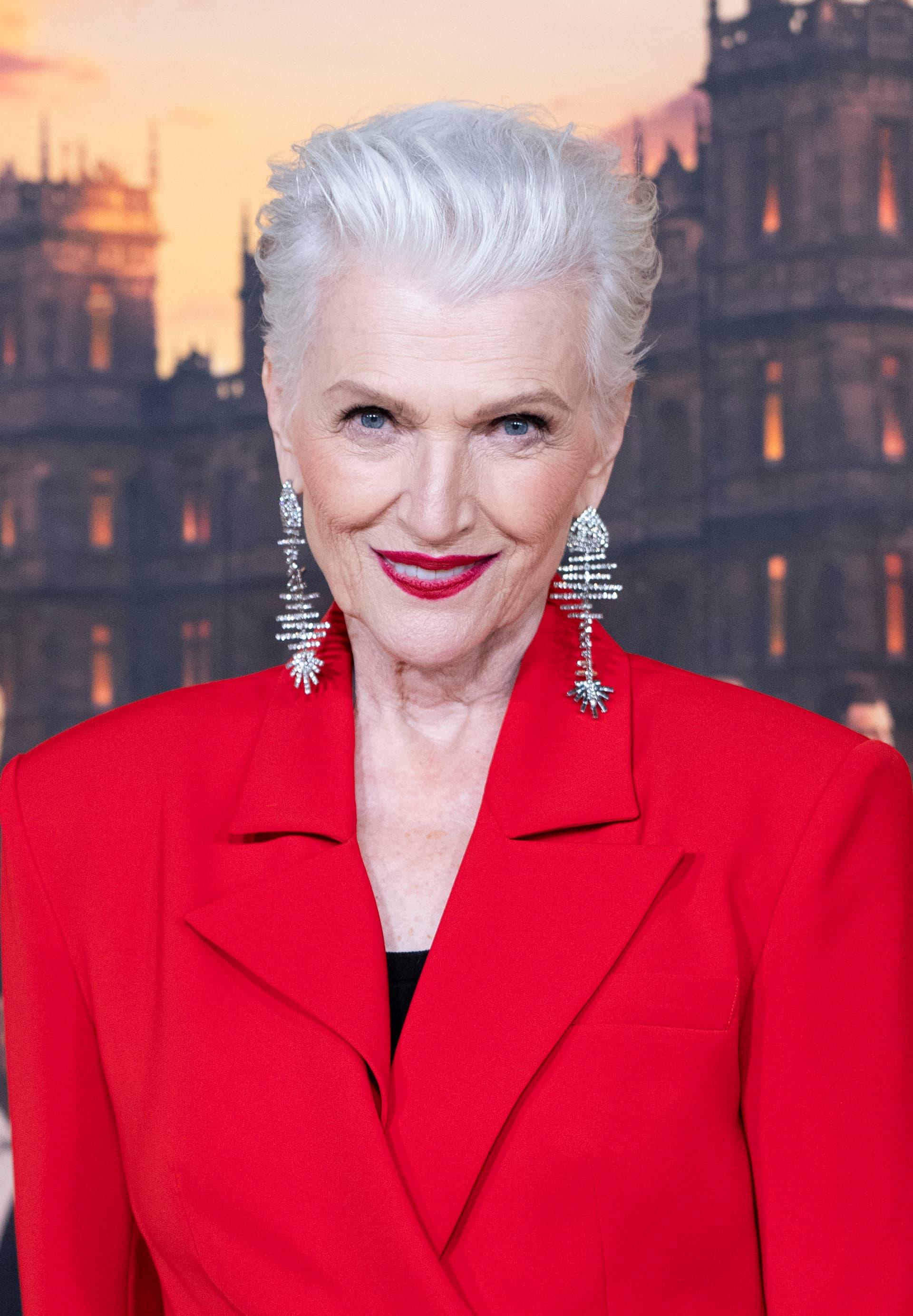 Maye Musk