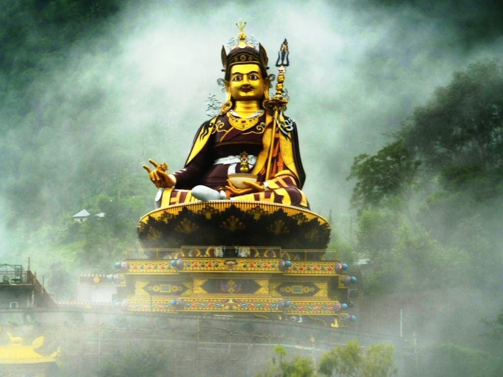 Padmasambhava