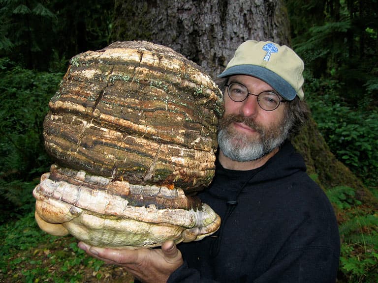 Paul Stamets
