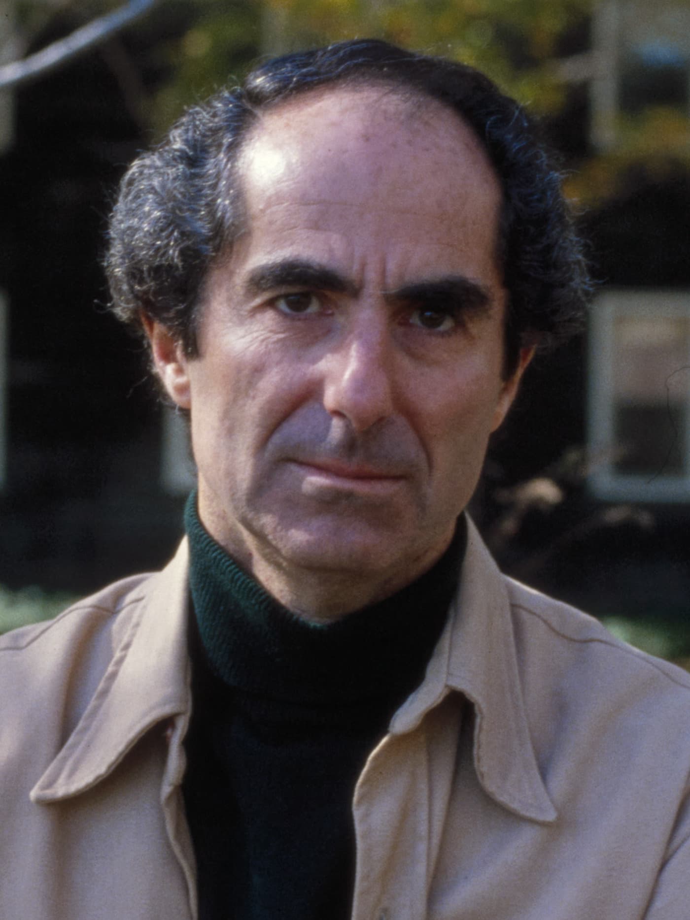 Philip Roth