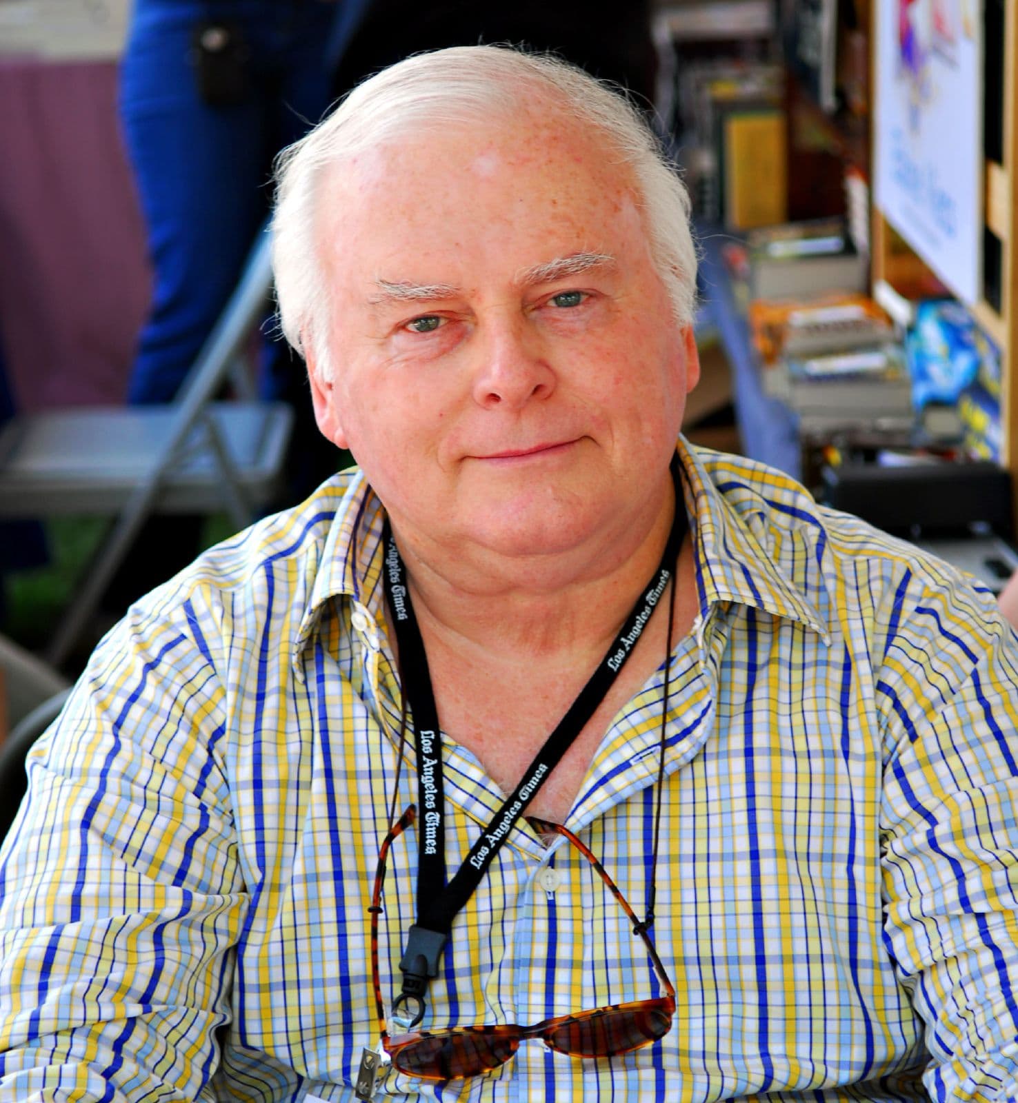 Stuart Woods