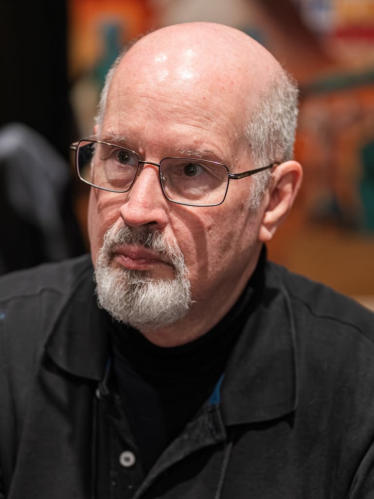 Timothy Zahn