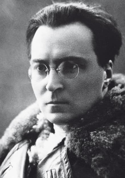 Victor Serge