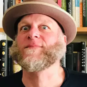 Adam Sessler