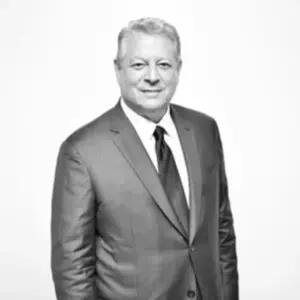 Al Gore