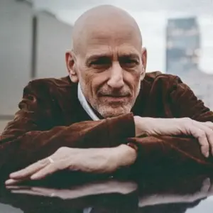Andrew Klavan