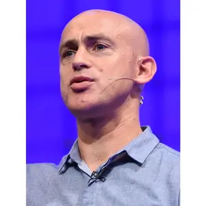 Andy Puddicombe