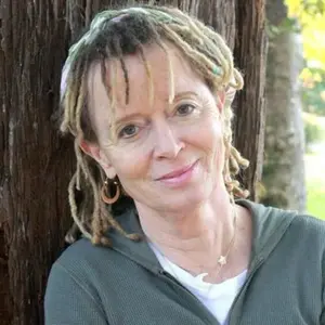 Anne Lamott