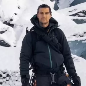 Bear Grylls