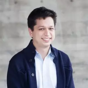 Ben Silbermann