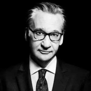 Bill Maher