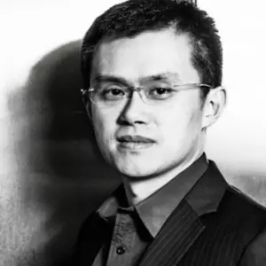 Changpeng Zhao
