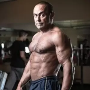 Charles Poliquin