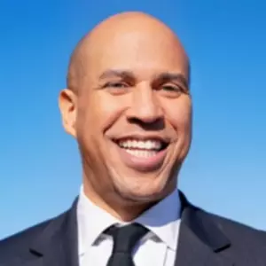 Cory Booker