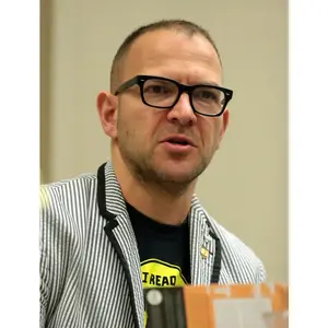 Cory Doctorow