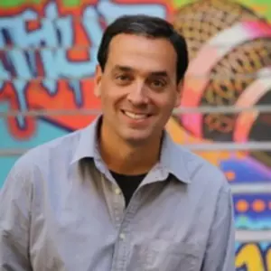Daniel Pink