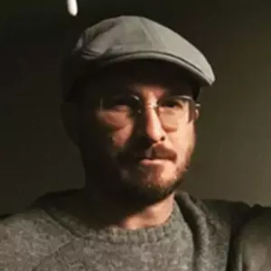 Darren Aronofsky