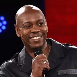 Dave Chappelle