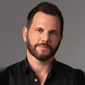 Dave Rubin