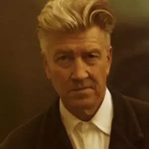 David Lynch