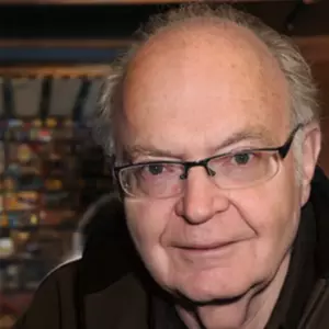 Donald Knuth