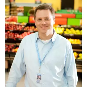 Doug McMillon
