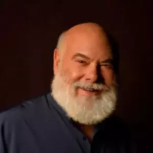 Dr. Andrew Weil