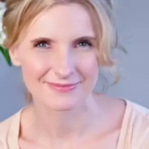 Elizabeth Gilbert