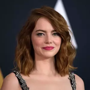 Emma Stone