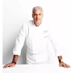 Eric Ripert