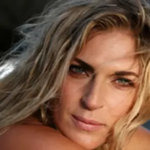 Gabby Reece