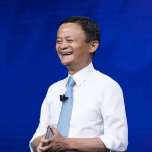 Jack Ma