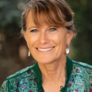 Jacqueline Novogratz
