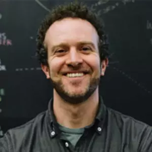 Jason Fried