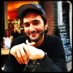 Jason Silva