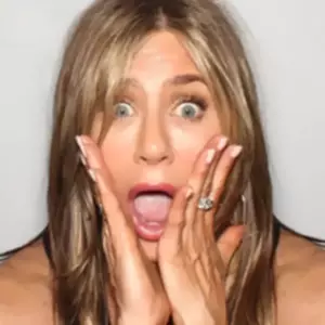 Jennifer Aniston
