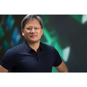 Jensen Huang
