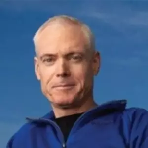 Jim Collins