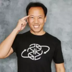 Jim Kwik
