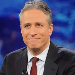 Jon Stewart