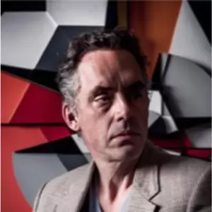 Jordan Peterson