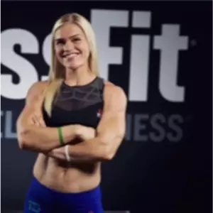 Katrín Davíðsdóttir