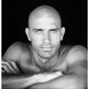 Kelly Slater