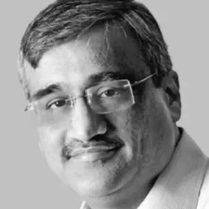 Kishore Biyani